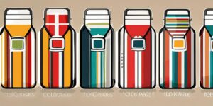 Bolsas de té reutilizables en variados colores y diseños
