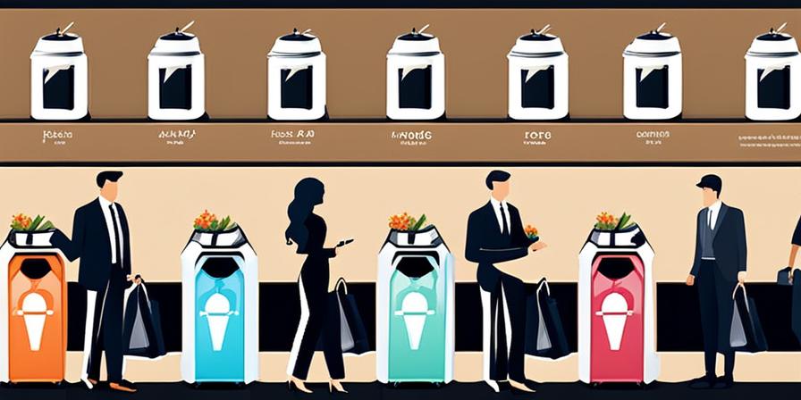 Personas reciclando diferentes tipos de basura
